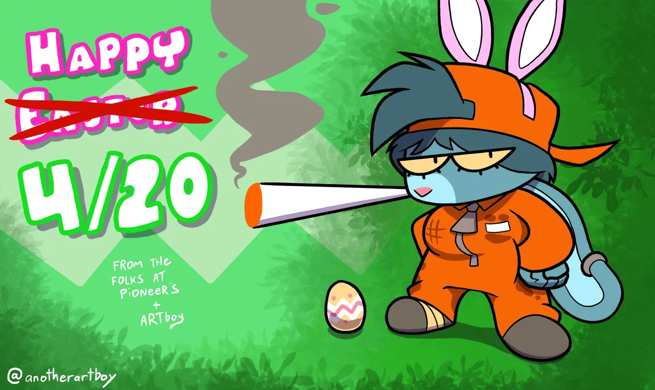 ENFman Pioneers Pizza Comix - Image 133