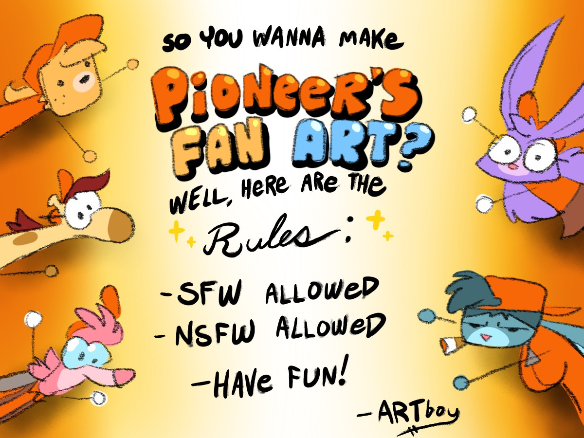 ENFman Pioneers Pizza Comix - Image 134