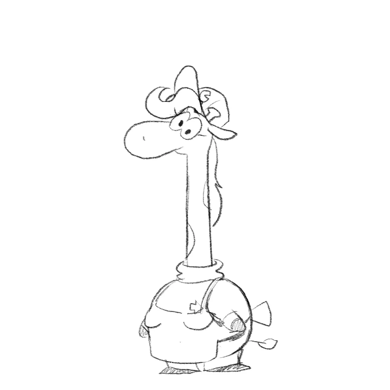 ENFman Pioneers Pizza Comix - Image 142