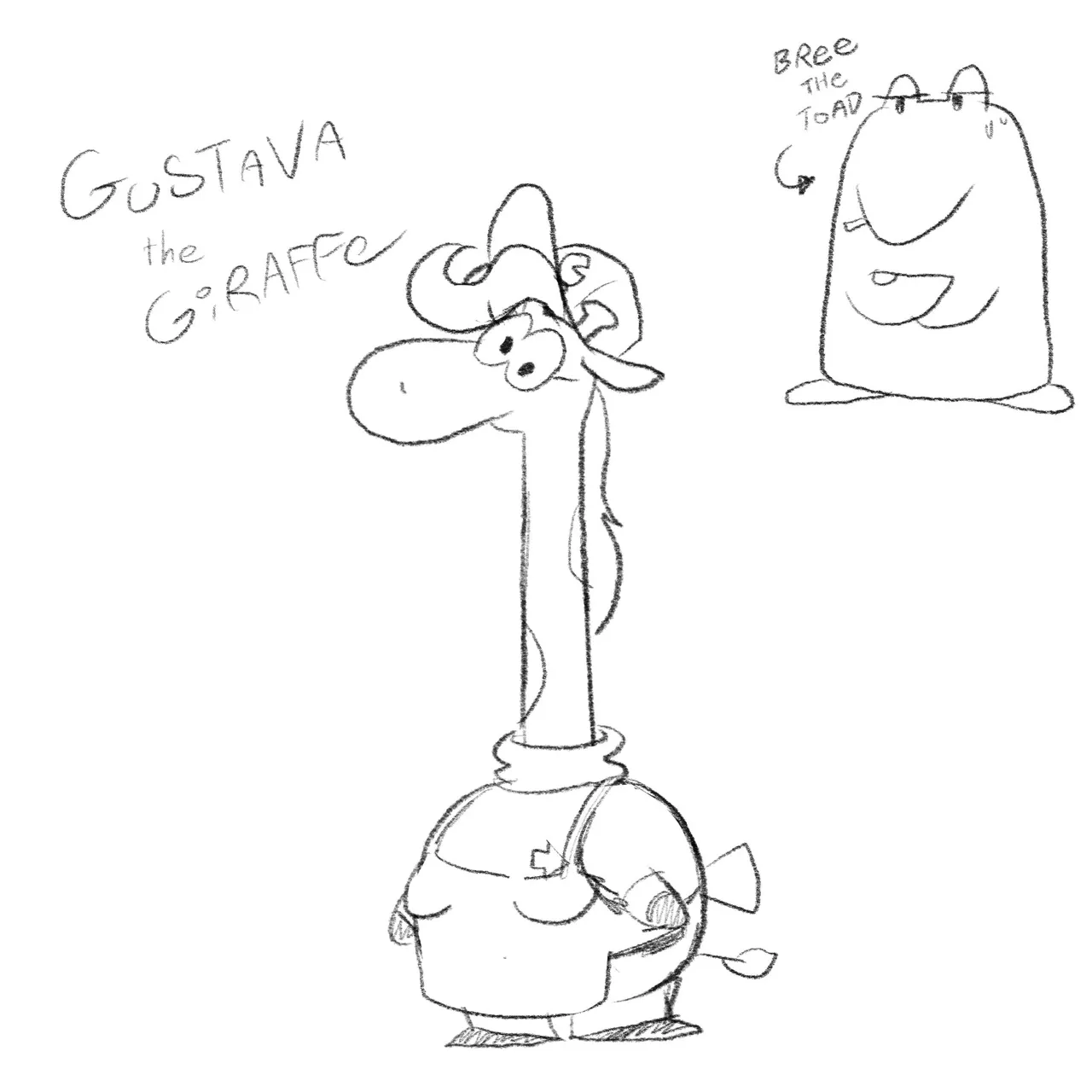 ENFman Pioneers Pizza Comix - Image 143