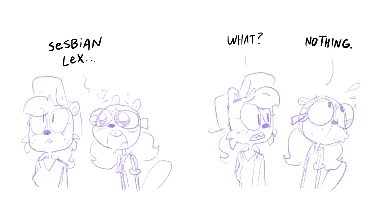 ENFman Pioneers Pizza Comix - Image 146