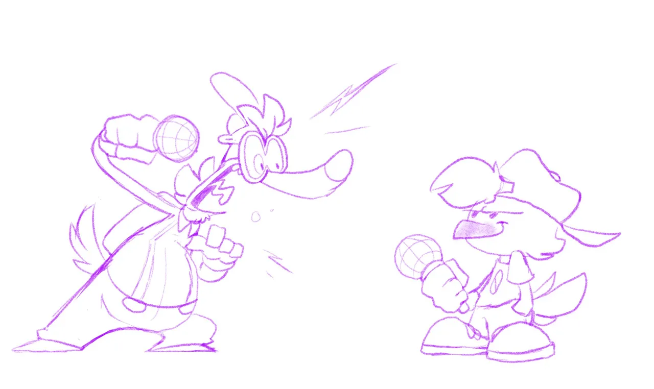 ENFman Pioneers Pizza Comix - Image 147