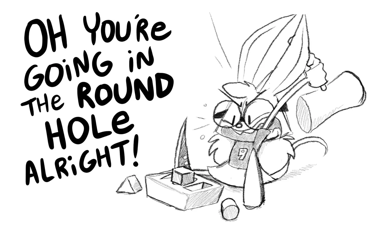 ENFman Pioneers Pizza Comix - Image 149