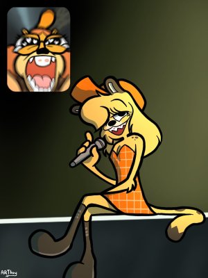 ENFman Pioneers Pizza Comix - Page 100