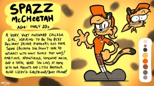 ENFman Pioneers Pizza Comix - Page 101