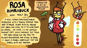 ENFman Pioneers Pizza Comix - Page 108