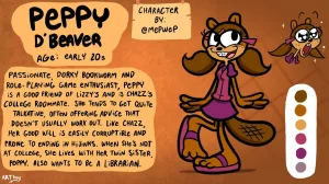 ENFman Pioneers Pizza Comix - Page 109