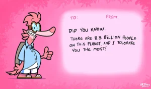 ENFman Pioneers Pizza Comix - Page 121