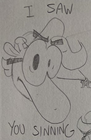 ENFman Pioneers Pizza Comix - Page 126