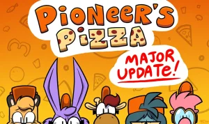 ENFman Pioneers Pizza Comix - Page 129