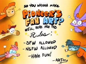 ENFman Pioneers Pizza Comix - Page 134