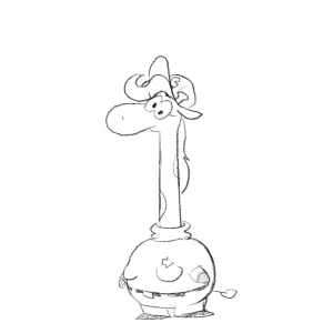 ENFman Pioneers Pizza Comix - Page 141