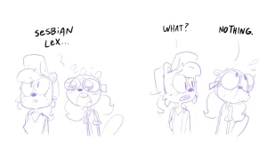 ENFman Pioneers Pizza Comix - Page 146