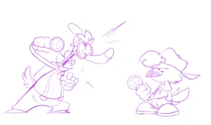 ENFman Pioneers Pizza Comix - Page 147