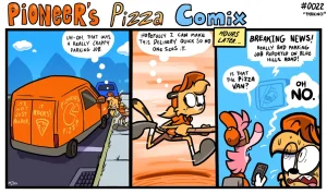 ENFman Pioneers Pizza Comix - Page 22