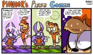 ENFman Pioneers Pizza Comix - Page 24