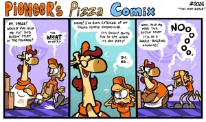 ENFman Pioneers Pizza Comix - Page 26