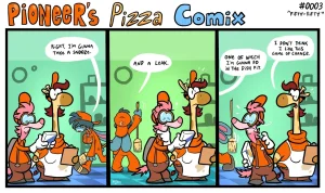 ENFman Pioneers Pizza Comix - Page 3
