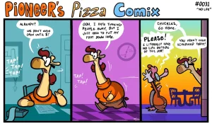 ENFman Pioneers Pizza Comix - Page 31