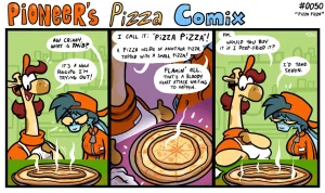 ENFman Pioneers Pizza Comix - Page 50