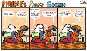 ENFman Pioneers Pizza Comix - Page 61