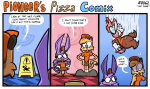 ENFman Pioneers Pizza Comix - Page 62