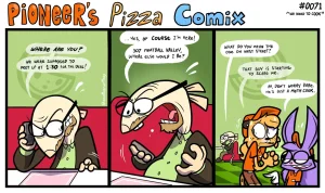 ENFman Pioneers Pizza Comix - Page 71