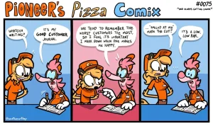 ENFman Pioneers Pizza Comix - Page 75