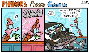 ENFman Pioneers Pizza Comix - Page 80
