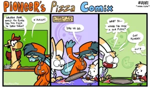 ENFman Pioneers Pizza Comix - Page 81