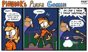 ENFman Pioneers Pizza Comix - Page 87