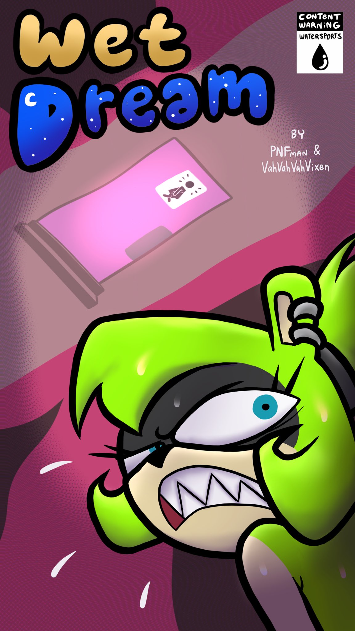 ENFman Sonic Stuff - Image 49