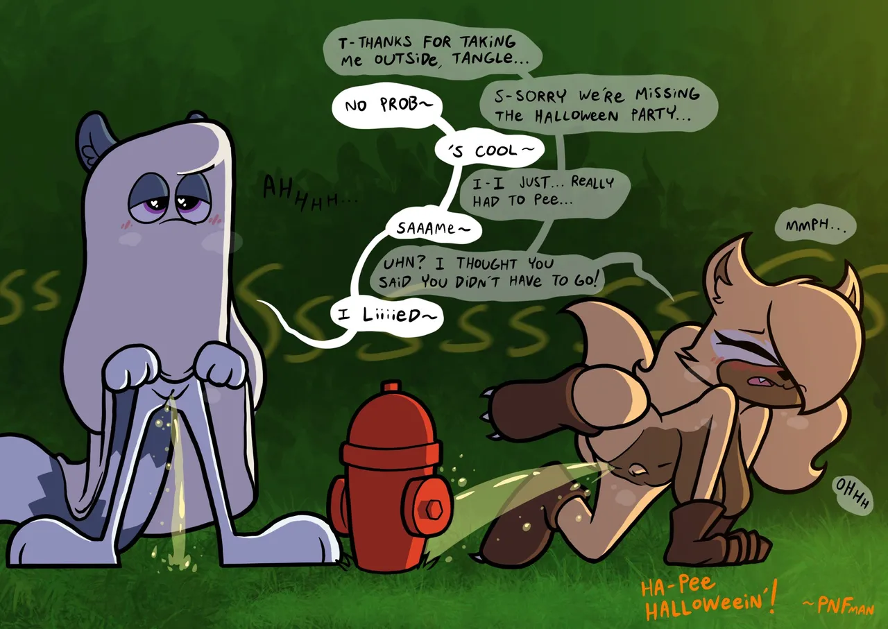 ENFman Sonic Stuff - Image 66