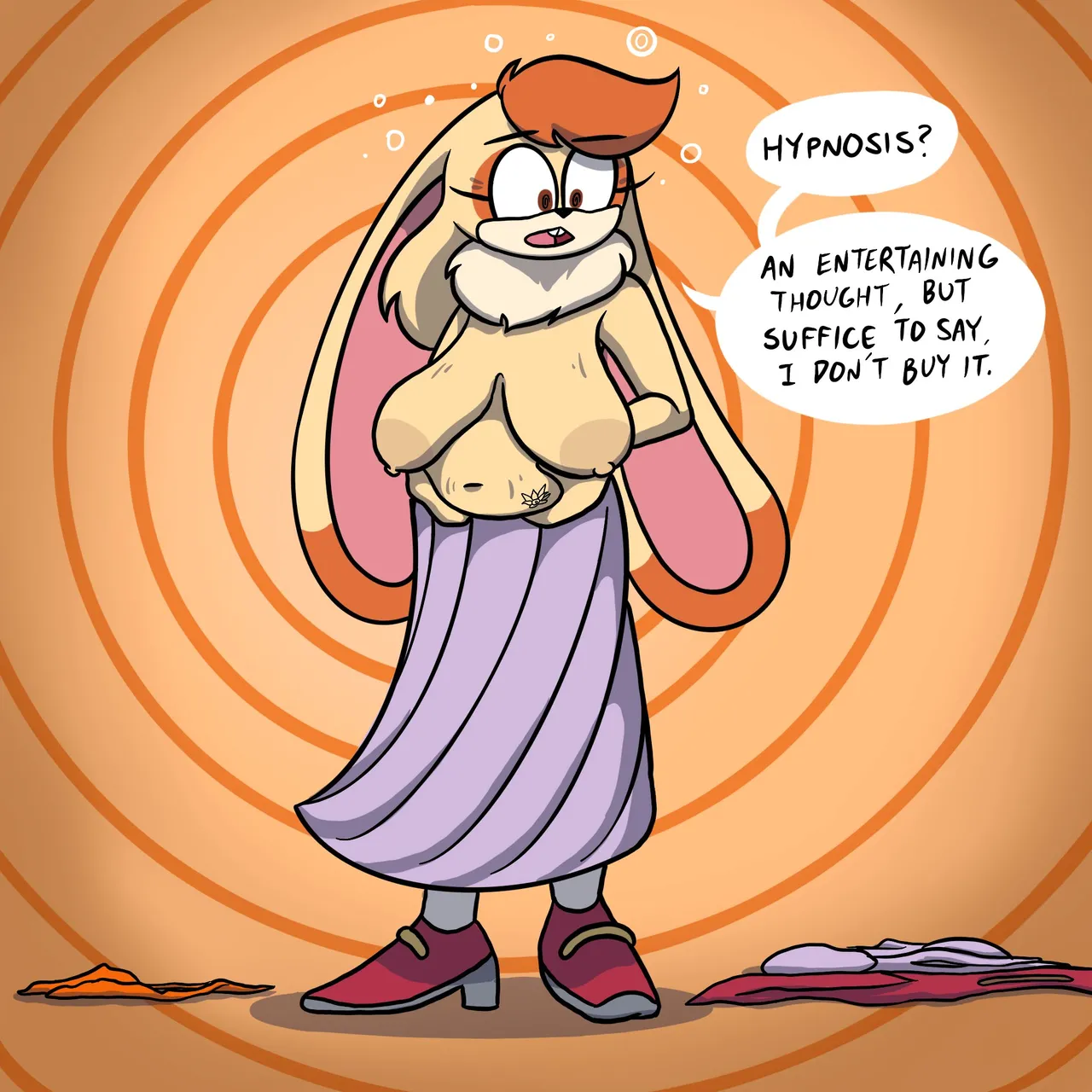 ENFman Sonic Stuff - Image 9