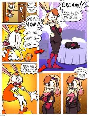 ENFman Sonic Stuff - Page 21