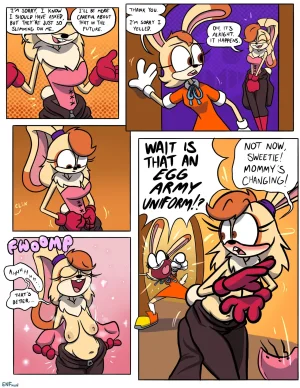 ENFman Sonic Stuff - Page 22