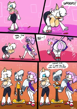 ENFman Sonic Stuff - Page 35