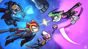 ENFman Sonic Stuff - Page 43