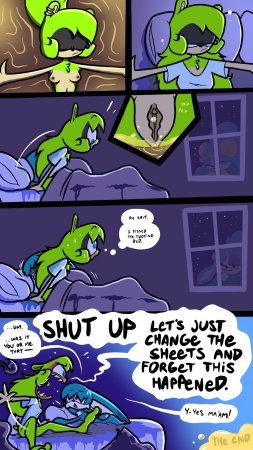 ENFman Sonic Stuff - Page 55