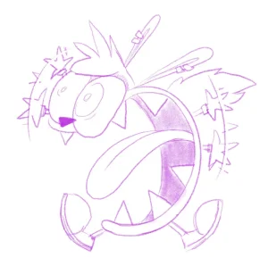 ENFman Sonic Stuff - Page 65