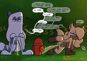 ENFman Sonic Stuff - Page 66