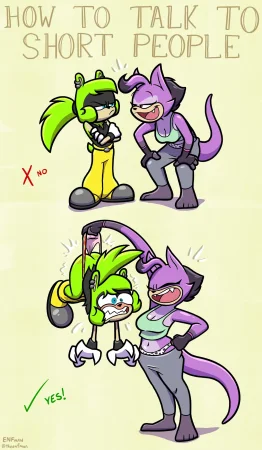 ENFman Sonic Stuff - Page 67