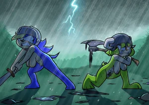 ENFman Sonic Stuff - Page 78