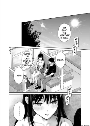English MTL Renainou Mizuyuki Watashi ni wa Oji-san Shika Inai. Digital - Page 51
