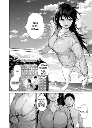 English MTL Renainou Mizuyuki Watashi ni wa Oji-san Shika Inai. Digital - Page 59
