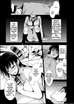 English MTL Renainou Mizuyuki Watashi ni wa Oji-san Shika Inai. Digital - Page 6