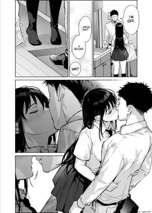 English MTL Renainou Mizuyuki Watashi ni wa Oji-san Shika Inai. Digital - Page 91