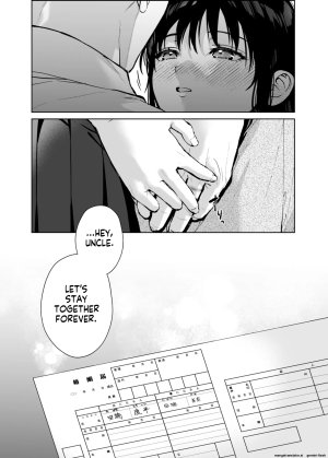 English MTL Renainou Mizuyuki Watashi ni wa Oji-san Shika Inai. Digital - Page 92