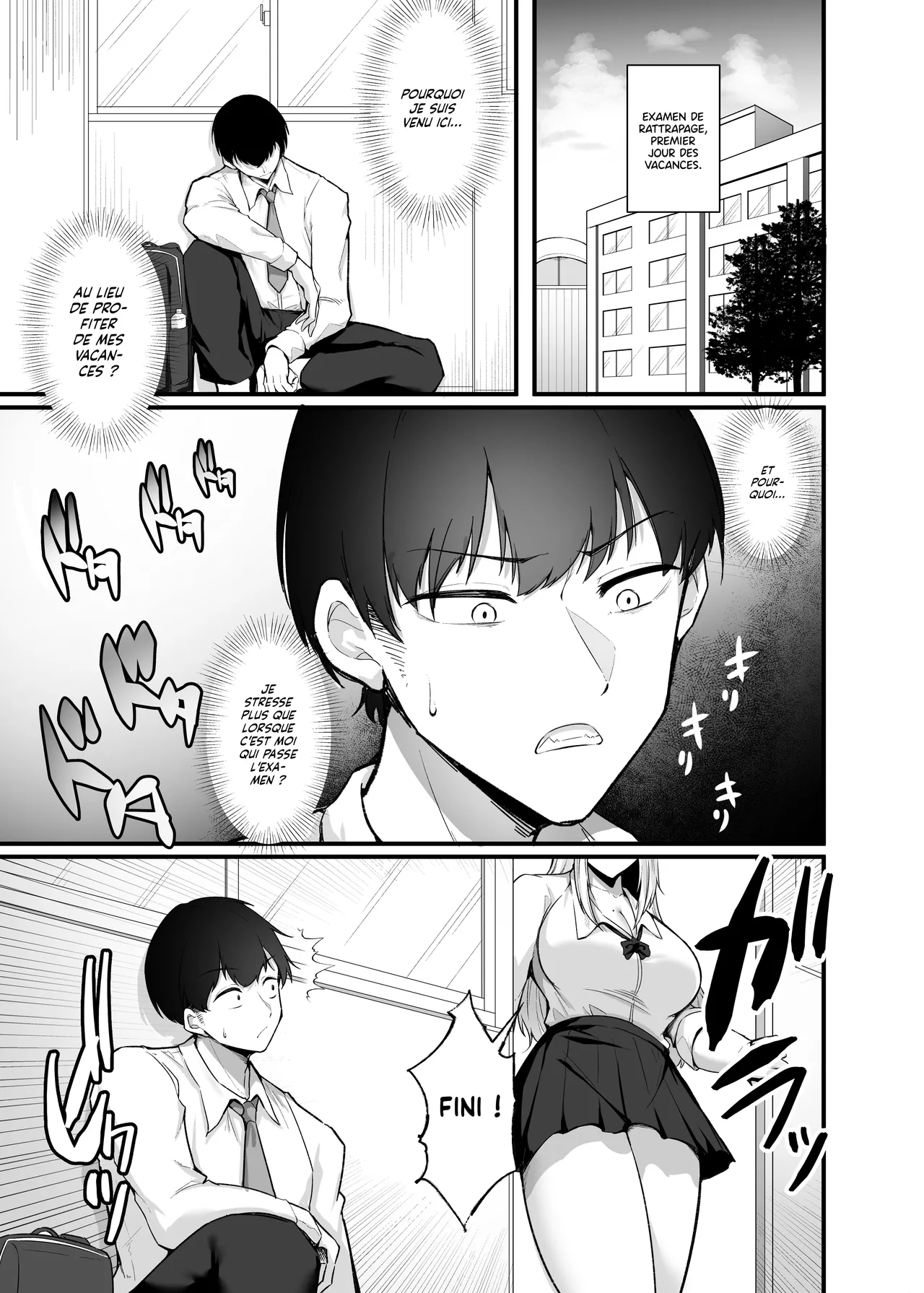 Enryuu Dou Enryu Fuwatoro Gal no Ongaeshi Sex Du Sexe comme signe de Gratitude French Lopxi Digital - Image 10