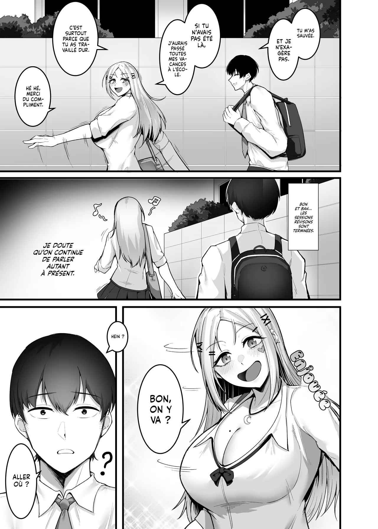 Enryuu Dou Enryu Fuwatoro Gal no Ongaeshi Sex Du Sexe comme signe de Gratitude French Lopxi Digital - Image 12